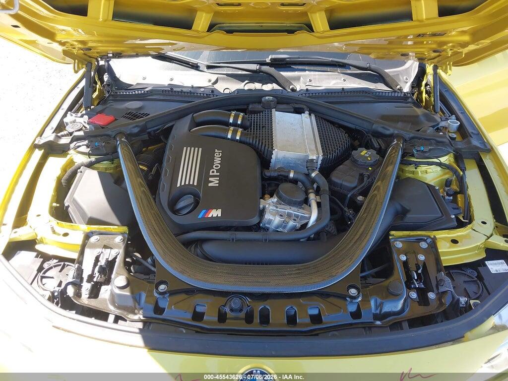 WBS3U9C52GP970052 2016 BMW M4 photo no. 10