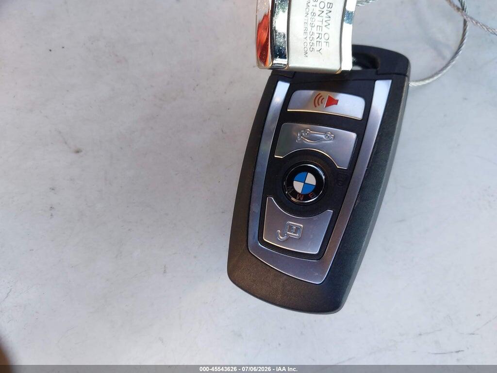WBS3U9C52GP970052 2016 BMW M4 photo no. 11
