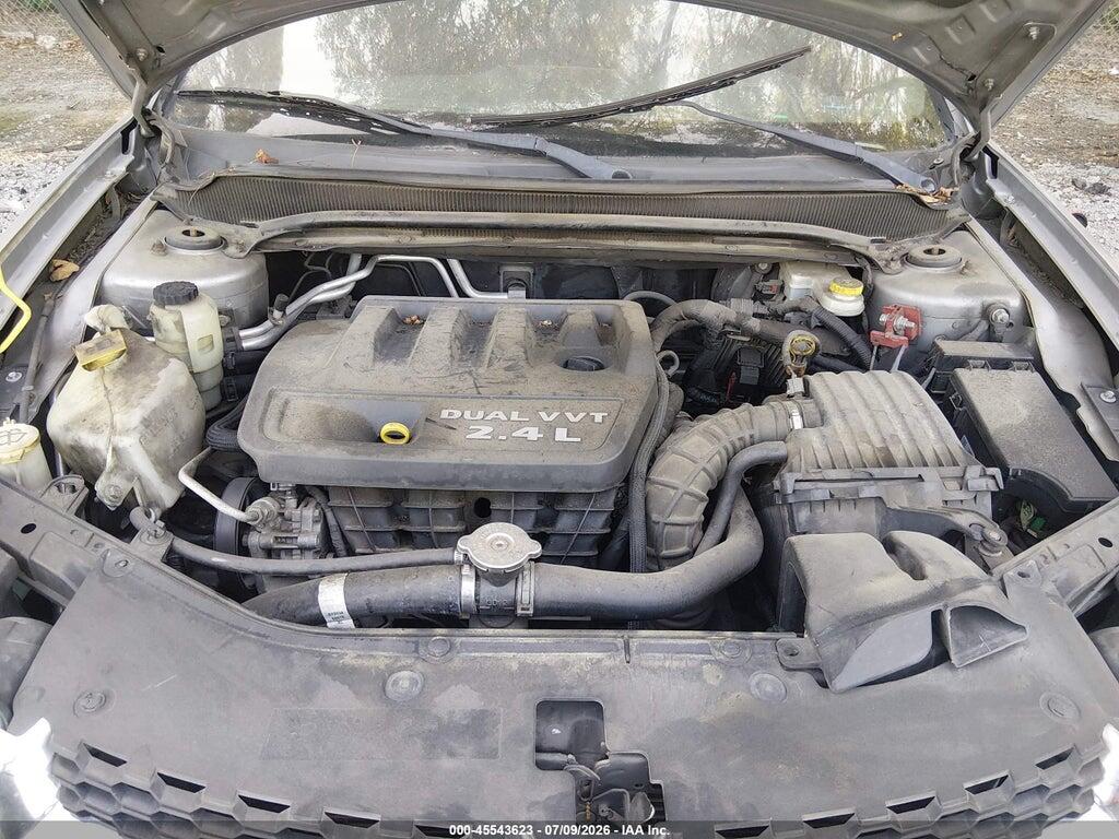 1C3CDZAB5DN562074 2013 DODGE AVENGER photo no. 10