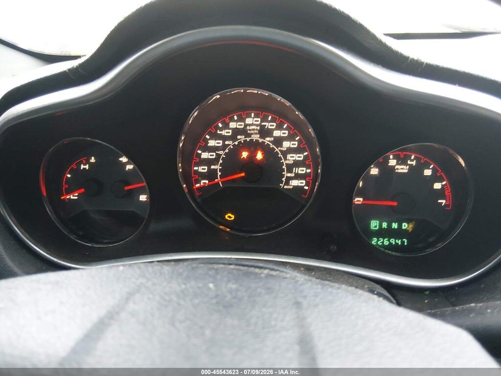 1C3CDZAB5DN562074 2013 DODGE AVENGER photo no. 7