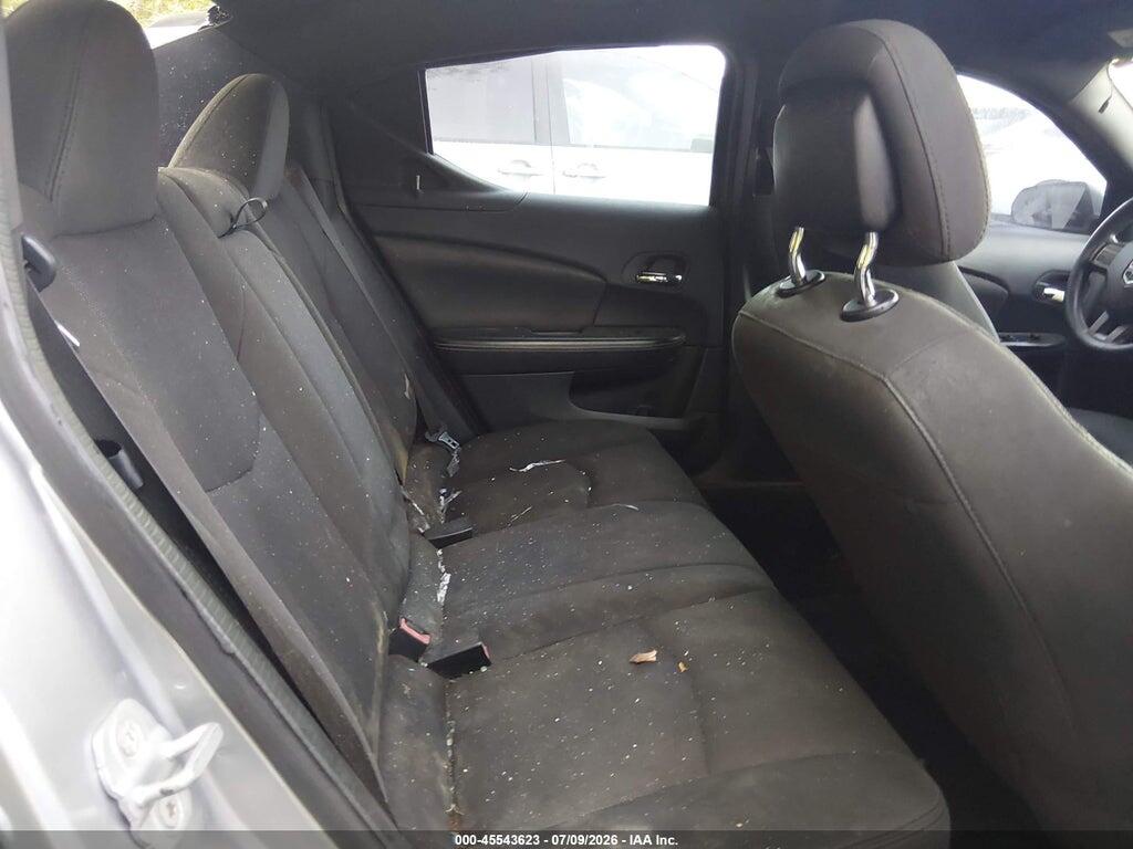 1C3CDZAB5DN562074 2013 DODGE AVENGER photo no. 8