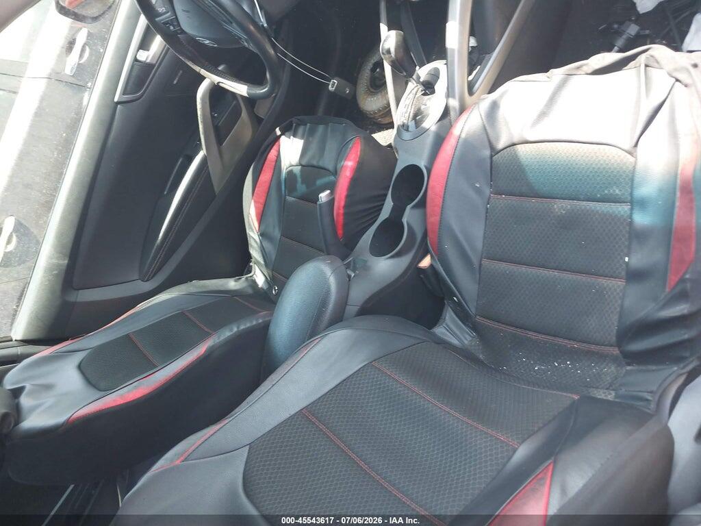 KMHTC6AE7DU169556 2013 HYUNDAI VELOSTER photo no. 5