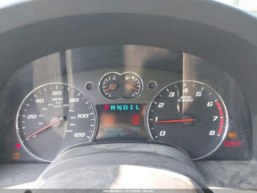 2CNDL43F886071574 2008 CHEVROLET EQUINOX photo no. 7