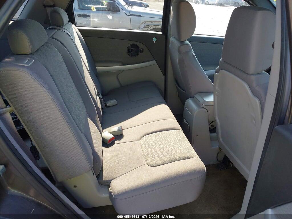 2CNDL43F886071574 2008 CHEVROLET EQUINOX photo no. 8