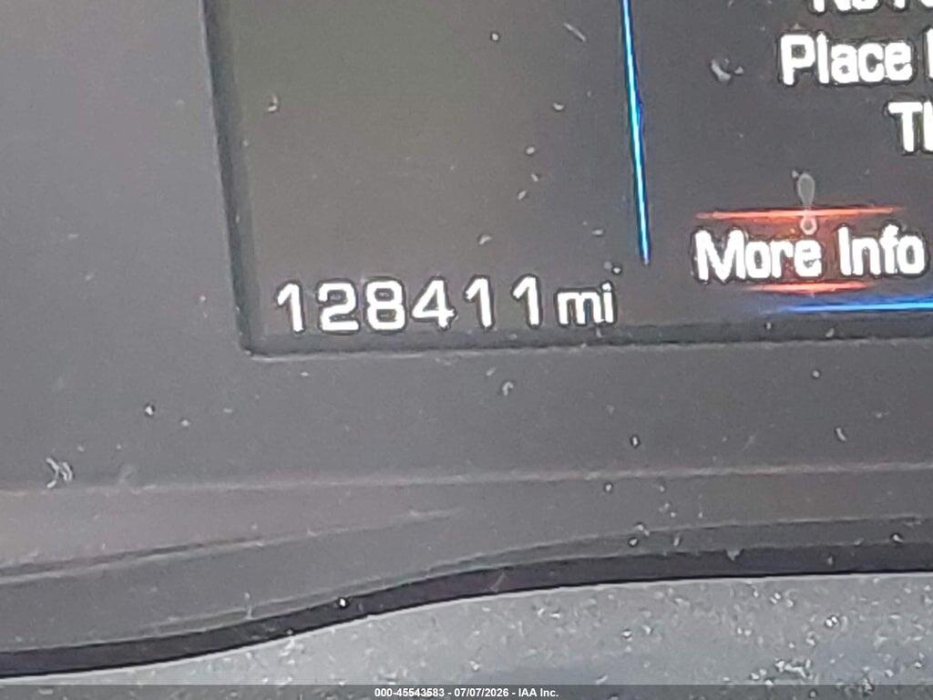 1GYKNCRS1KZ115604 2019 CADILLAC XT5 photo no. 7