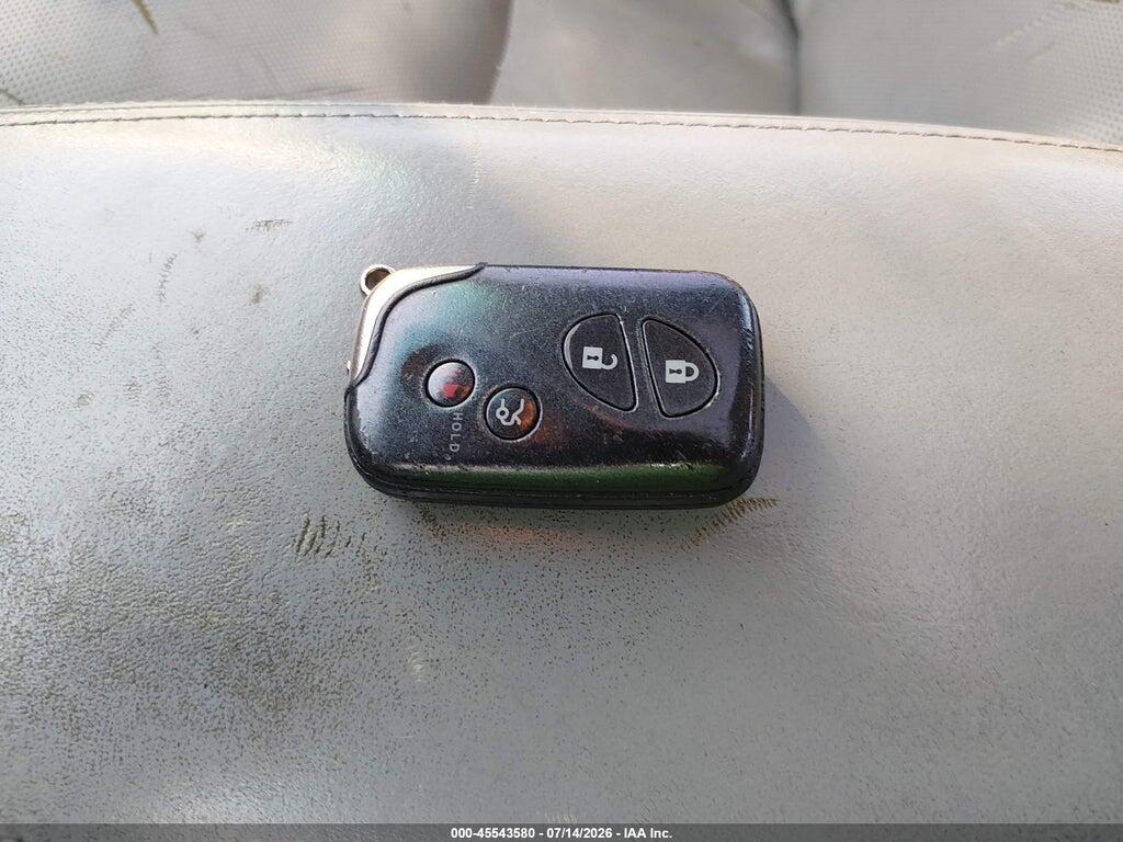 JTHCK262162008437 2006 LEXUS IS 250 photo no. 11
