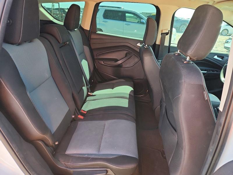 2019 FORD ESCAPE SE — Фото 11 из 13