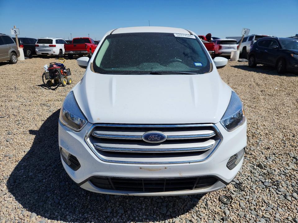2019 FORD ESCAPE SE — Фото 5 из 13