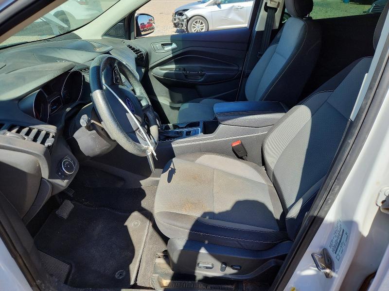 2019 FORD ESCAPE SE — Фото 7 из 13