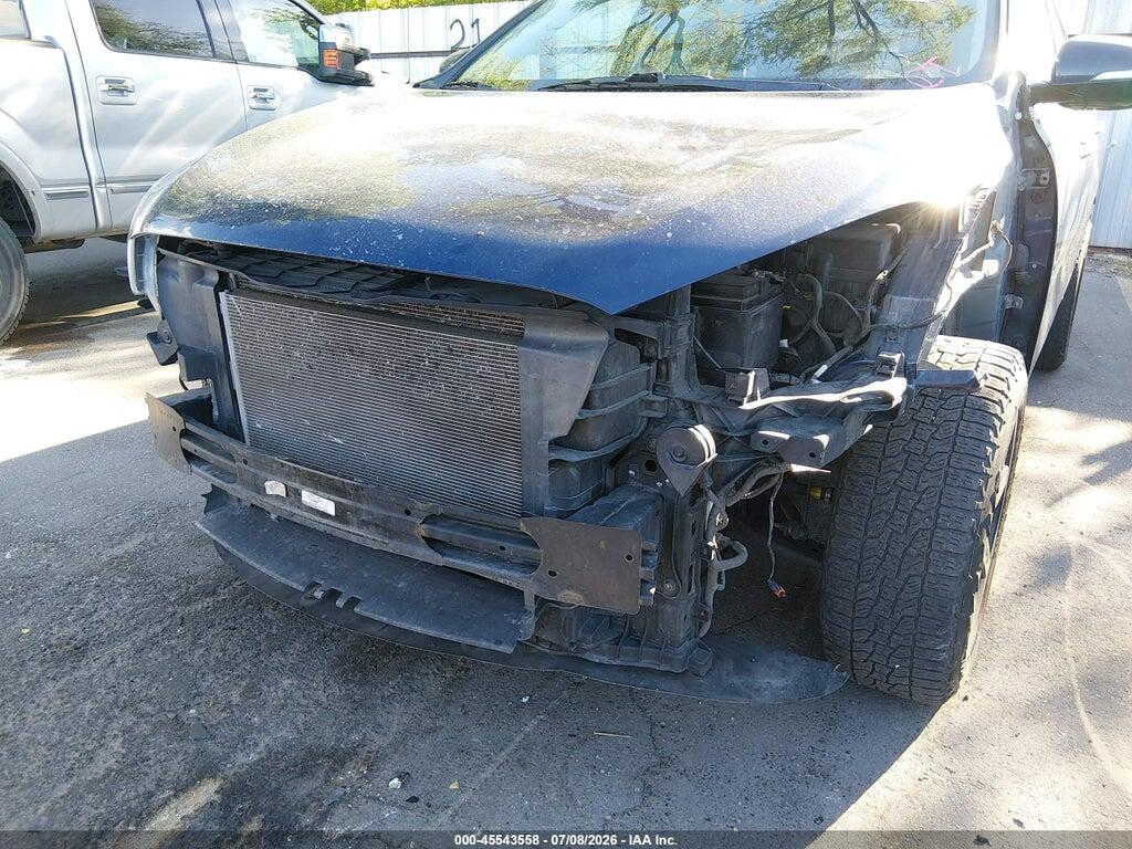 5XYPHDA52JG394055 2018 KIA SORENTO photo no. 6