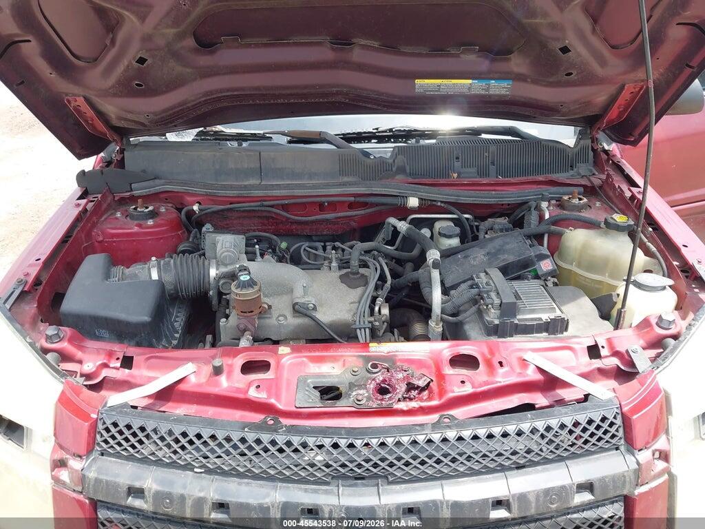 2CNDL63F066050873 2006 CHEVROLET EQUINOX photo no. 10