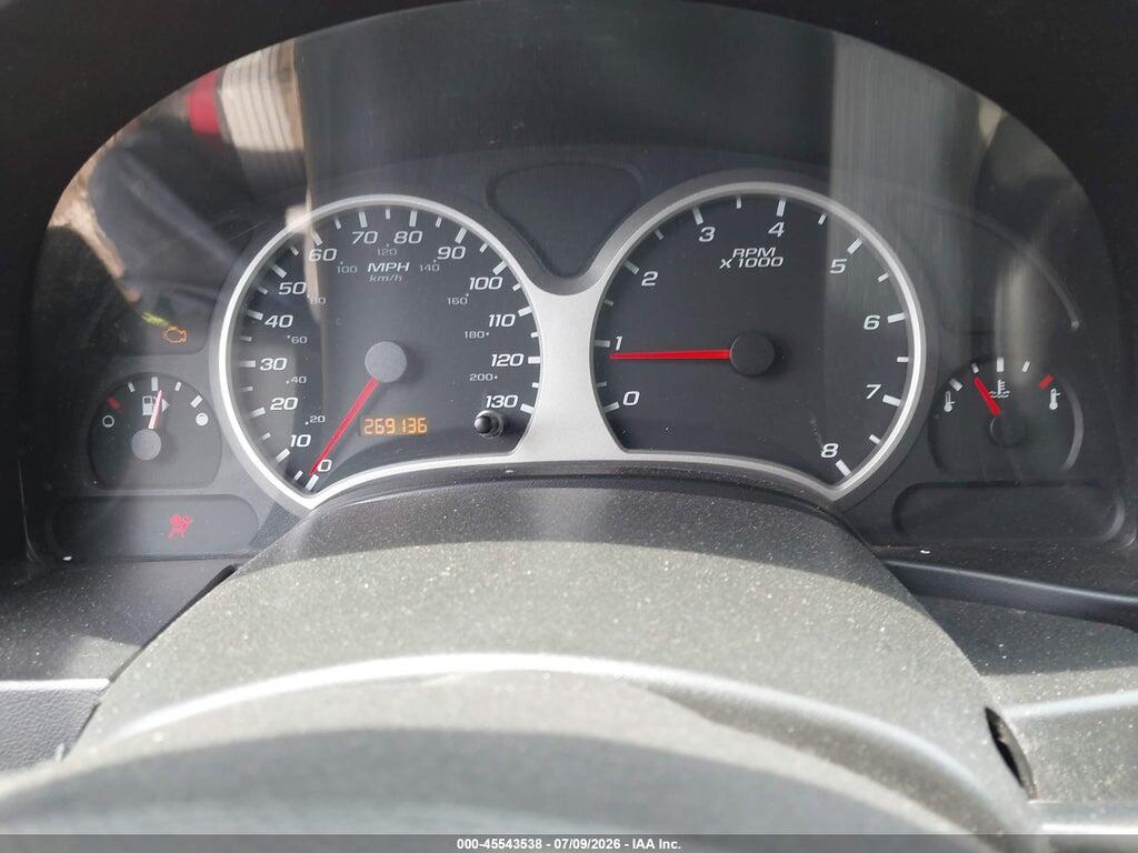 2CNDL63F066050873 2006 CHEVROLET EQUINOX photo no. 7
