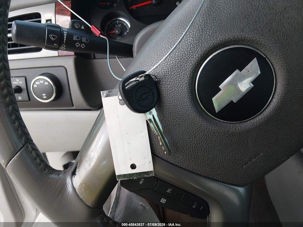 3GCPKTE72CG238643 2012 CHEVROLET SILVERADO 1500 photo no. 11