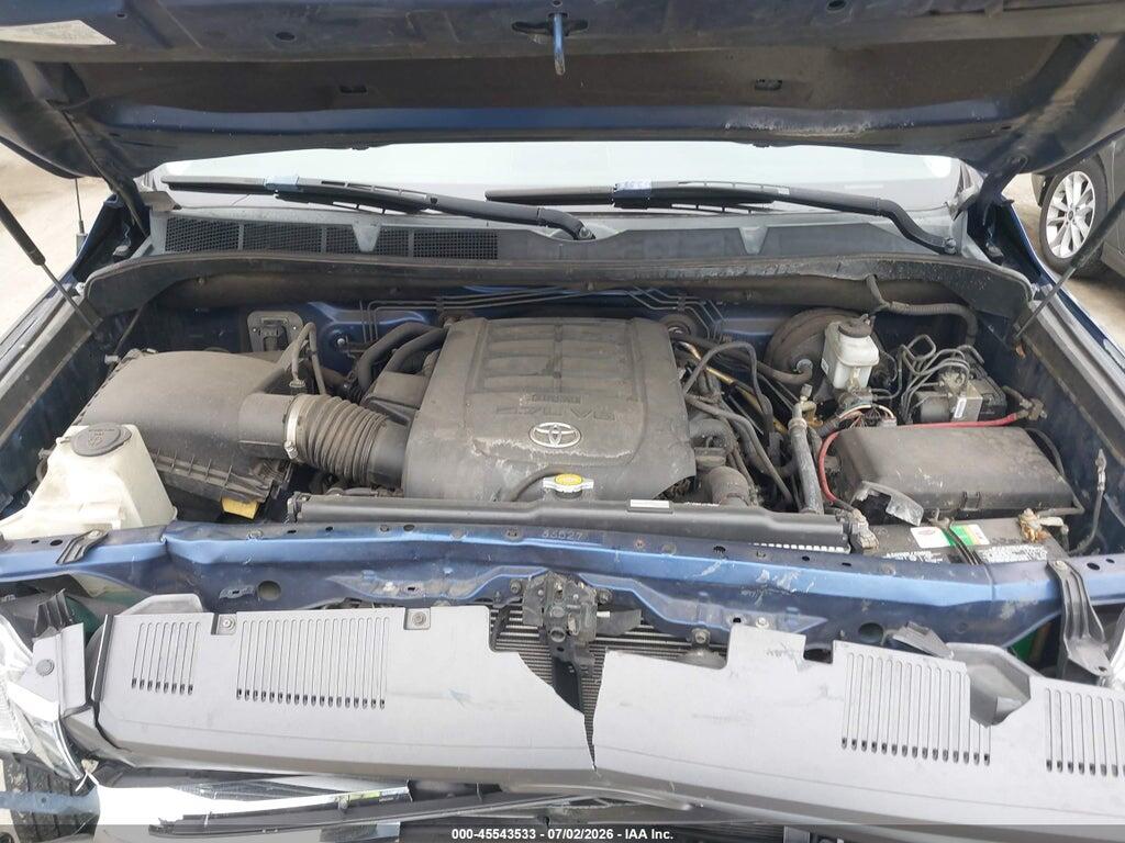5TFEY5F15FX188736 2015 TOYOTA TUNDRA photo no. 10