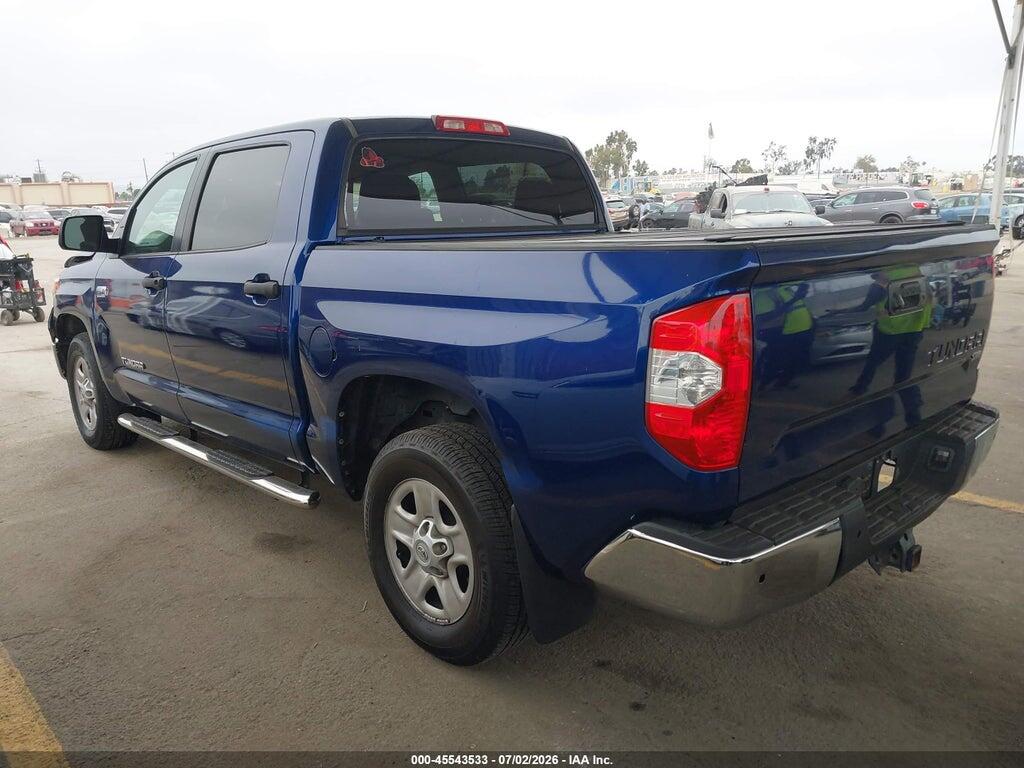 5TFEY5F15FX188736 2015 TOYOTA TUNDRA photo no. 3
