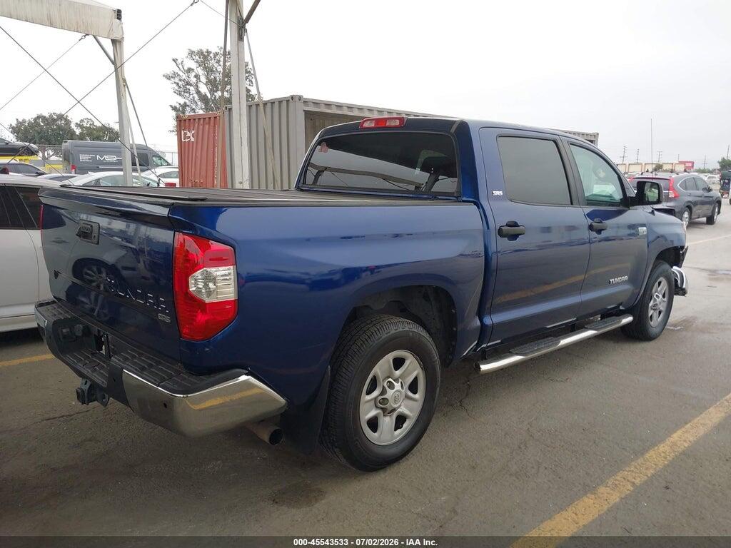 5TFEY5F15FX188736 2015 TOYOTA TUNDRA photo no. 4