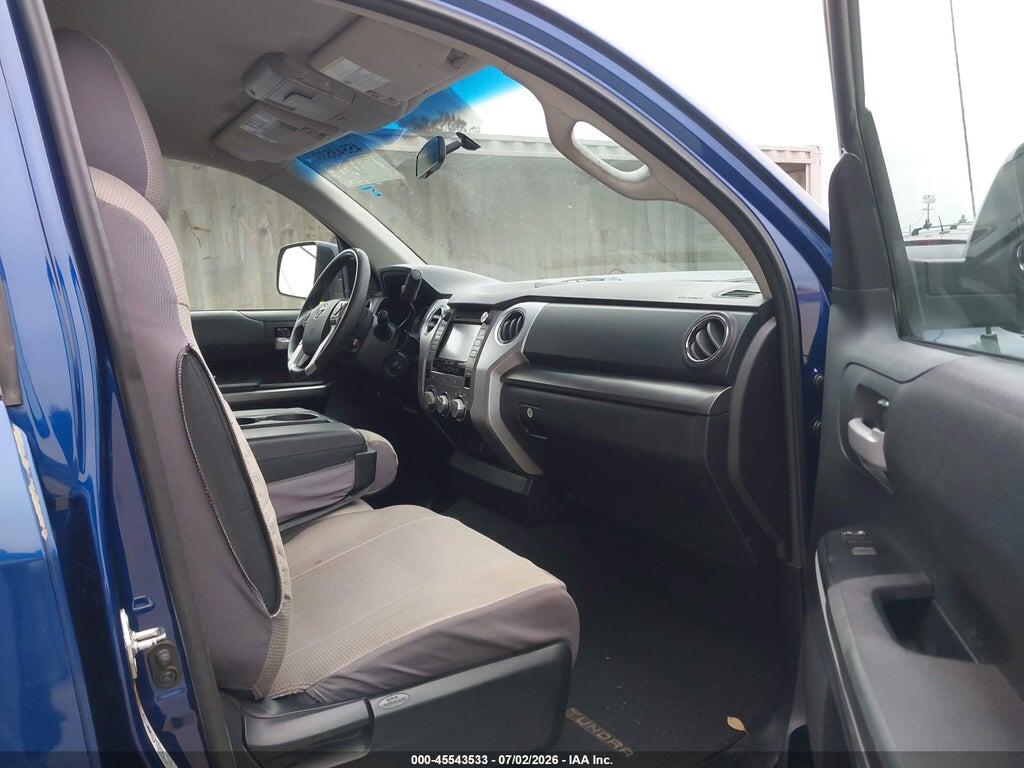 5TFEY5F15FX188736 2015 TOYOTA TUNDRA photo no. 5