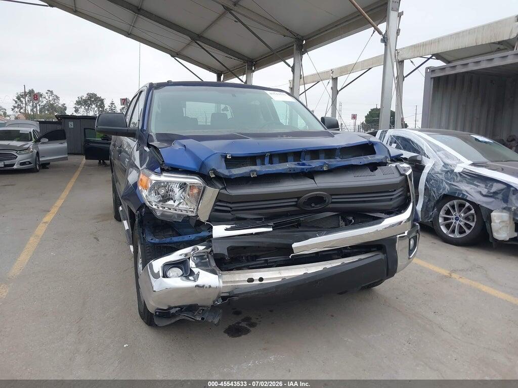 5TFEY5F15FX188736 2015 TOYOTA TUNDRA photo no. 6