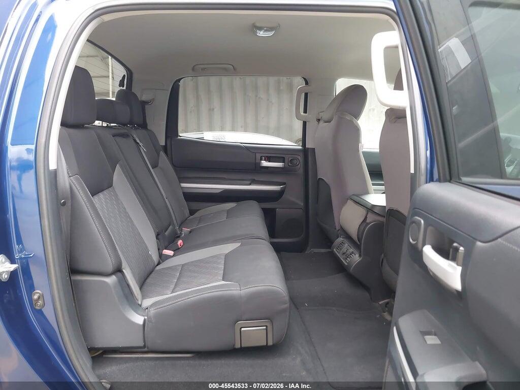 5TFEY5F15FX188736 2015 TOYOTA TUNDRA photo no. 8