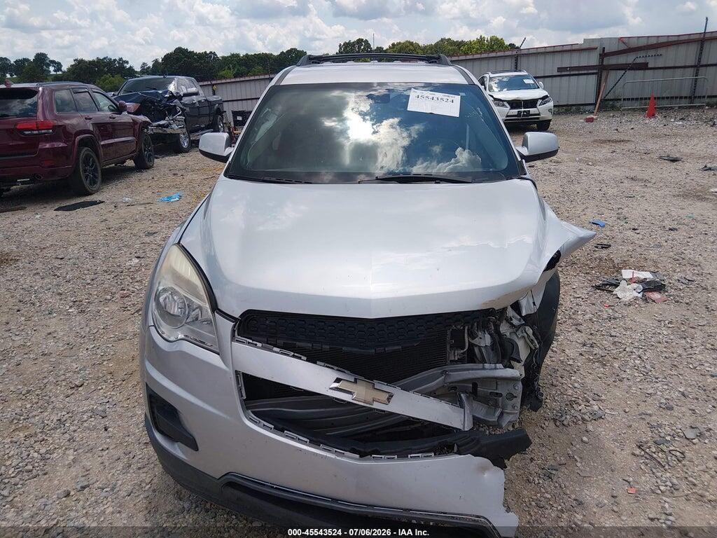2GNALDEK1C6212146 2012 CHEVROLET EQUINOX photo no. 12