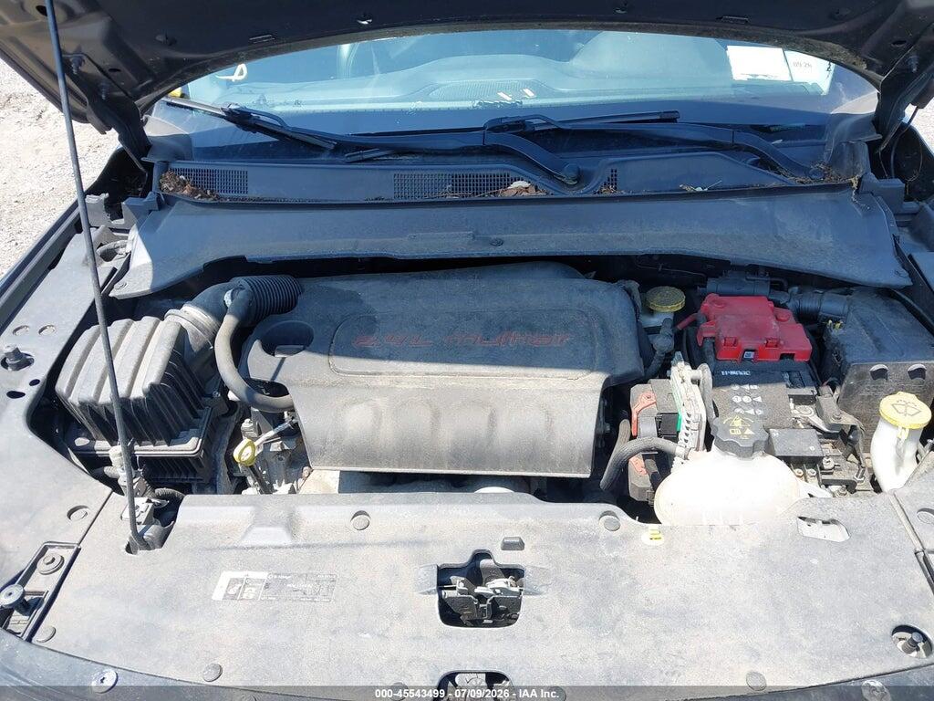 3C4NJDBB2KT850386 2019 JEEP COMPASS photo no. 10