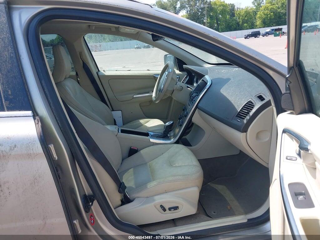 YV4952DL8D2382794 2013 VOLVO XC60 photo no. 5