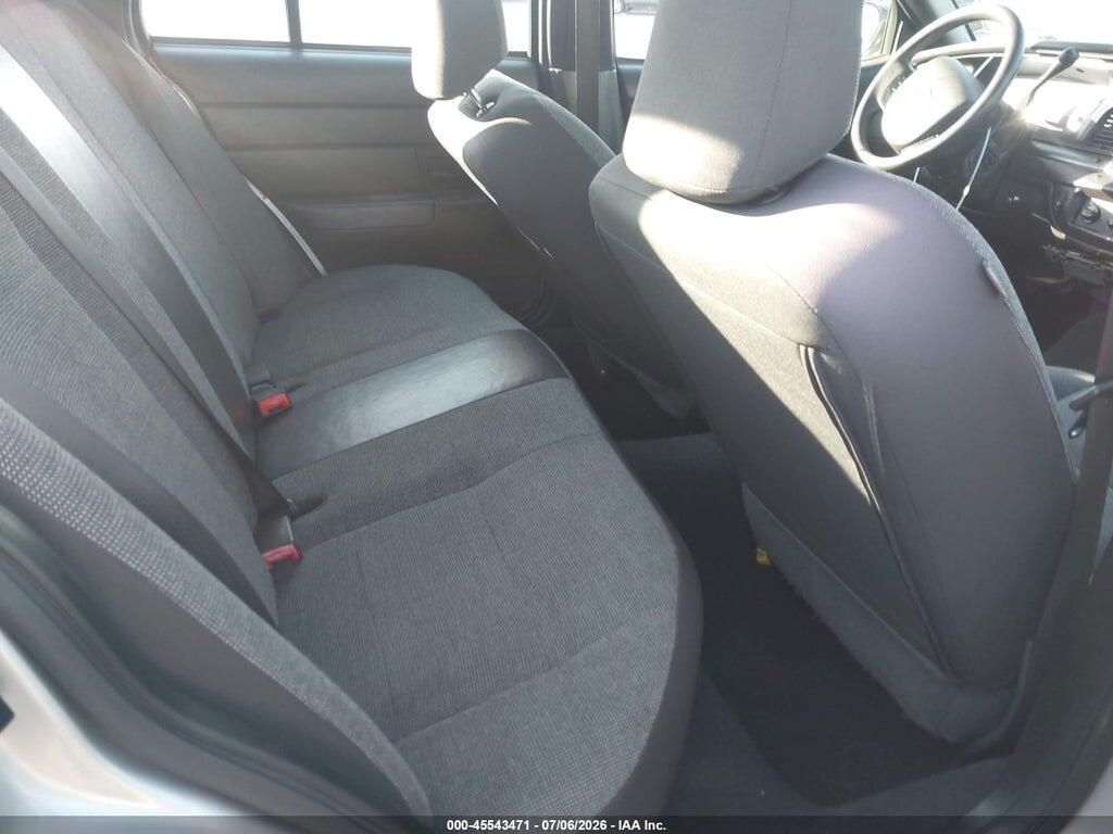 2FAHP71W75X139017 2005 FORD CROWN VICTORIA photo no. 8