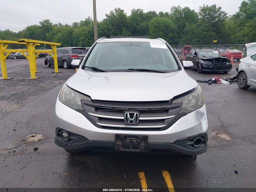 2HKRM4H76CH620167 2012 HONDA CR-V photo no. 12