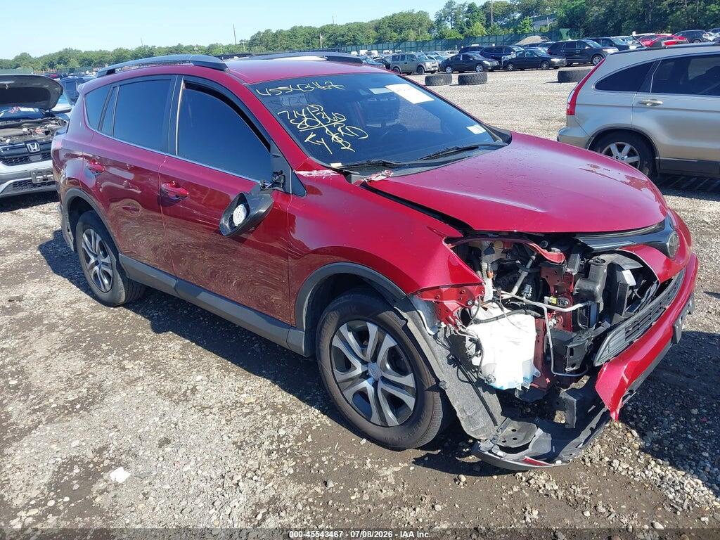 JTMBFREV1JD233539 2018 TOYOTA RAV4 photo no. 1