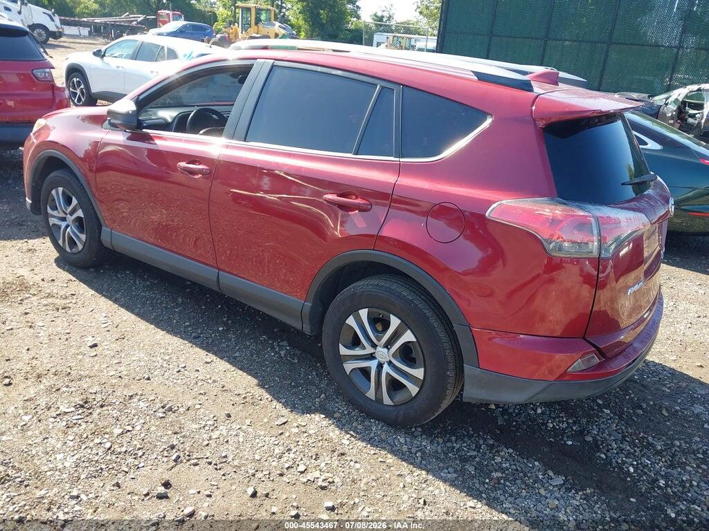 JTMBFREV1JD233539 2018 TOYOTA RAV4 photo no. 3