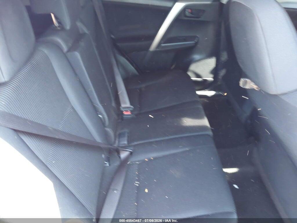 JTMBFREV1JD233539 2018 TOYOTA RAV4 photo no. 8