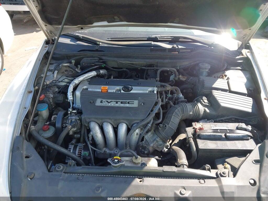 JHMCM56397C020318 2007 HONDA ACCORD photo no. 10
