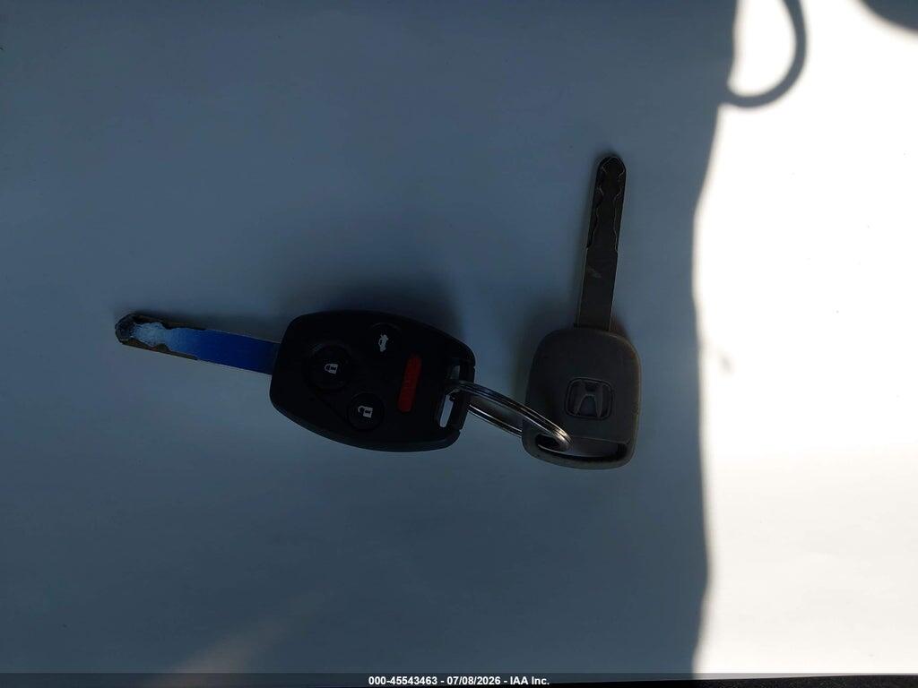 JHMCM56397C020318 2007 HONDA ACCORD photo no. 11