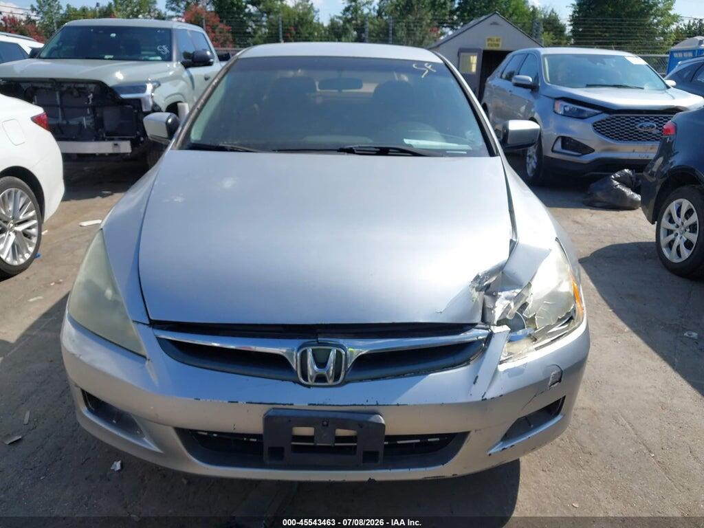 JHMCM56397C020318 2007 HONDA ACCORD photo no. 12