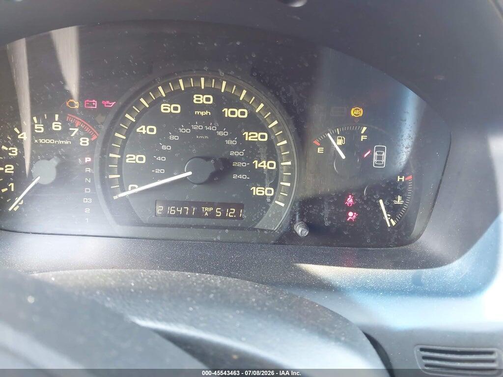 JHMCM56397C020318 2007 HONDA ACCORD photo no. 7