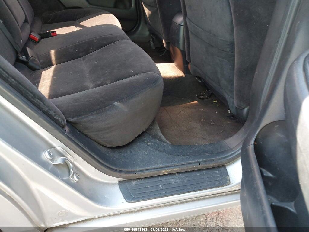 JHMCM56397C020318 2007 HONDA ACCORD photo no. 8