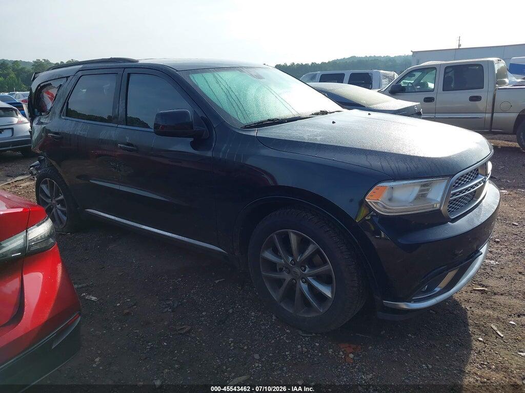 1C4RDHAG8KC802156 2019 DODGE DURANGO photo no. 1