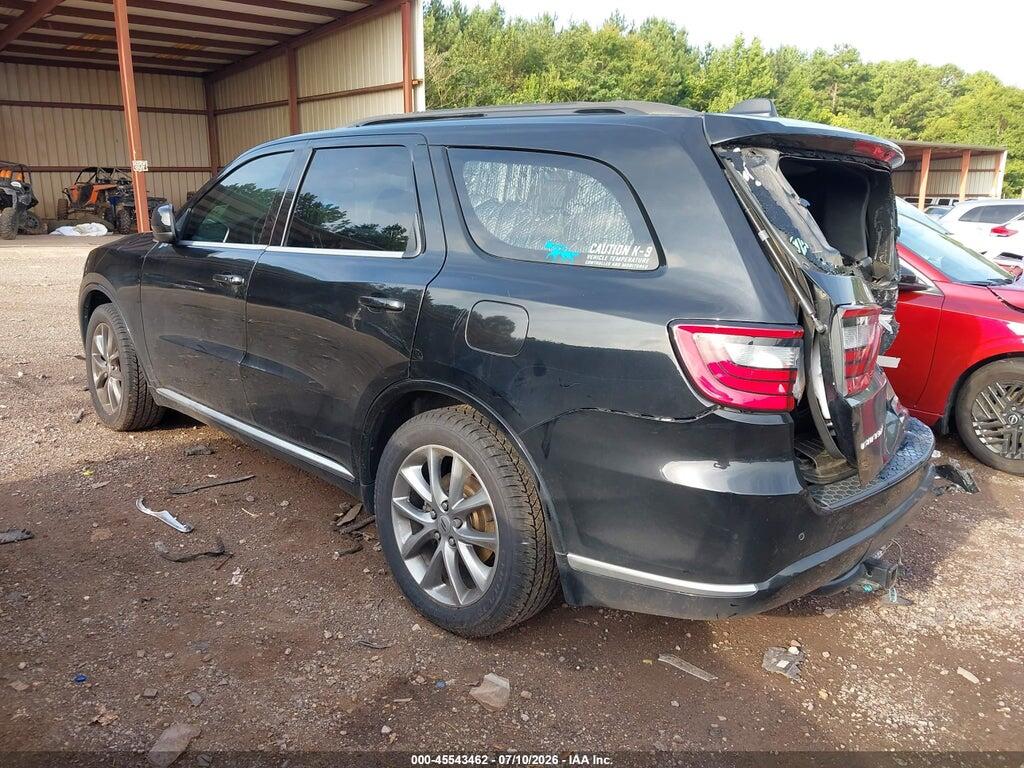 1C4RDHAG8KC802156 2019 DODGE DURANGO photo no. 3