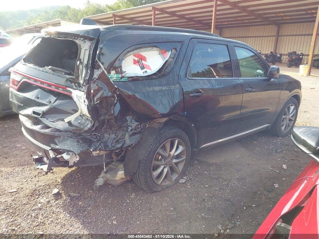 1C4RDHAG8KC802156 2019 DODGE DURANGO photo no. 4