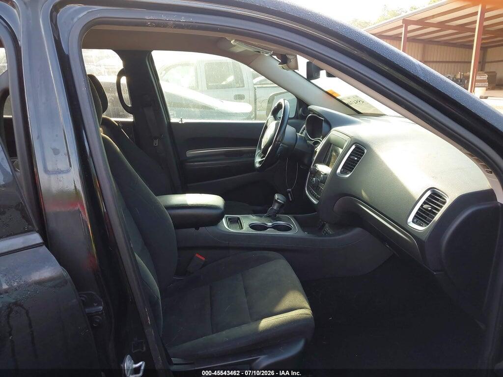 1C4RDHAG8KC802156 2019 DODGE DURANGO photo no. 5
