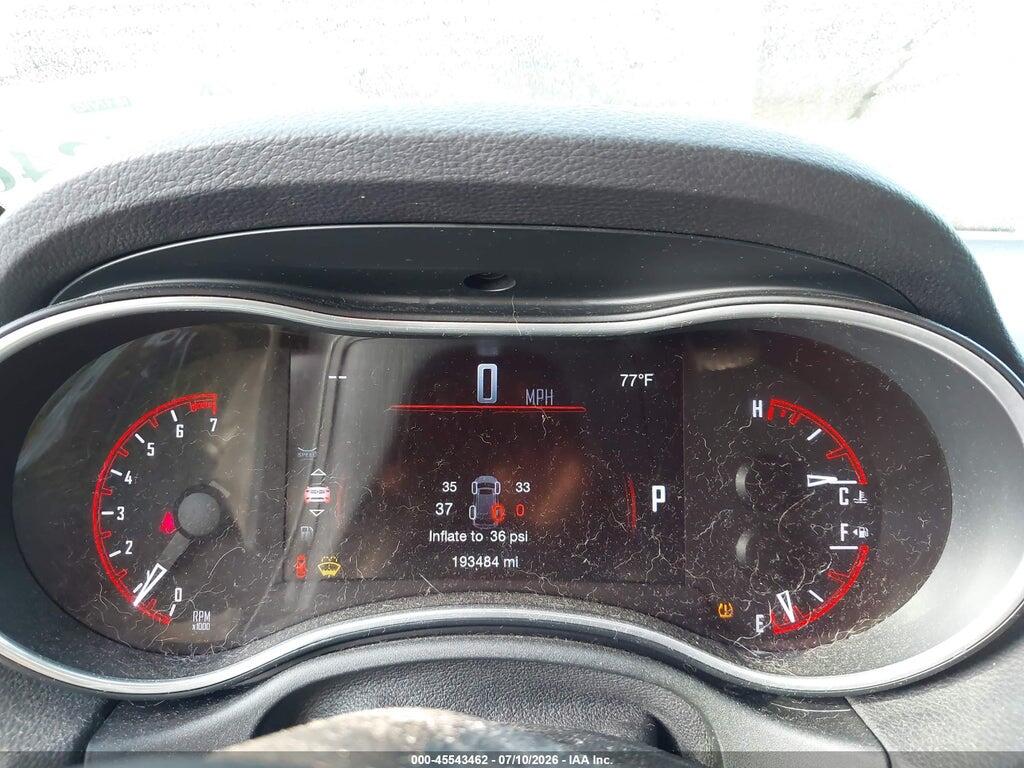 1C4RDHAG8KC802156 2019 DODGE DURANGO photo no. 7