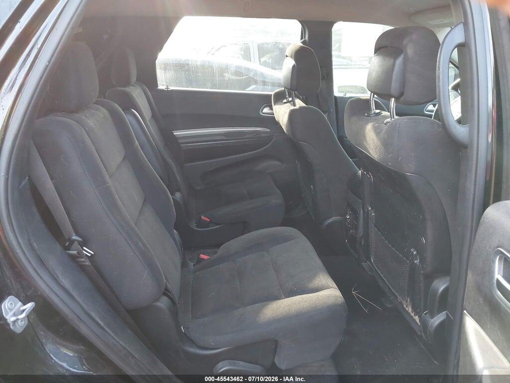 1C4RDHAG8KC802156 2019 DODGE DURANGO photo no. 8