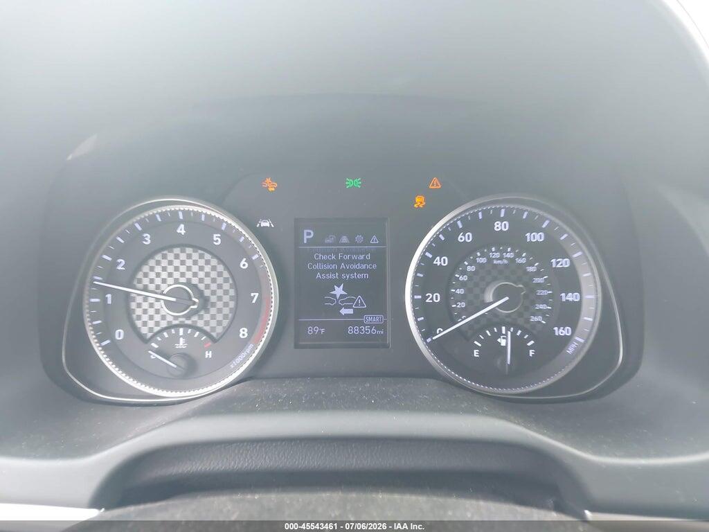 5NPD84LF4KH465372 2019 HYUNDAI ELANTRA photo no. 7