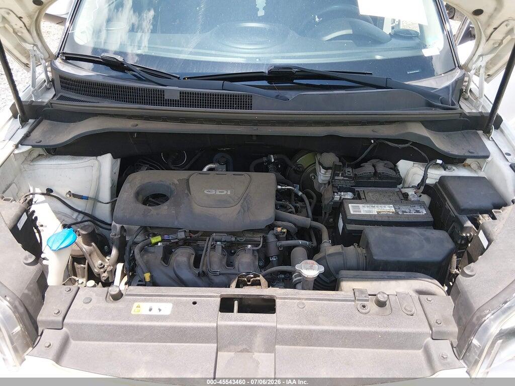 KNDJN2A24K7002071 2019 KIA SOUL photo no. 10