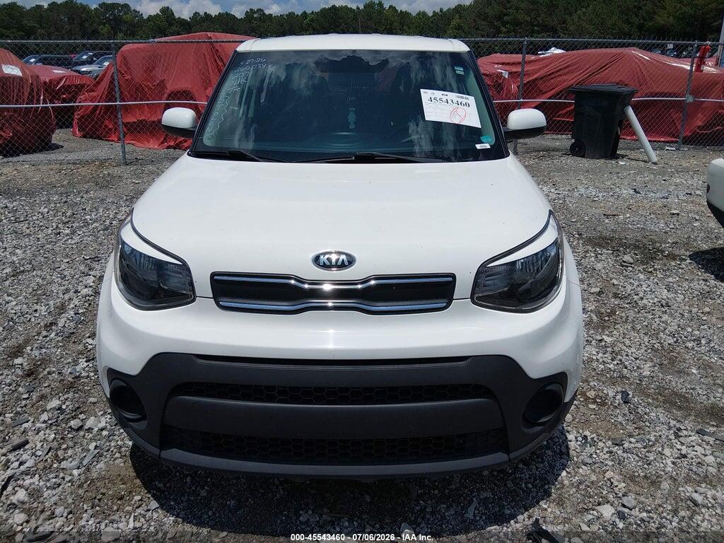 KNDJN2A24K7002071 2019 KIA SOUL photo no. 12