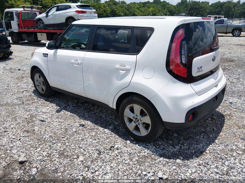KNDJN2A24K7002071 2019 KIA SOUL photo no. 3