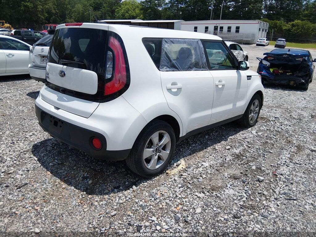 KNDJN2A24K7002071 2019 KIA SOUL photo no. 4