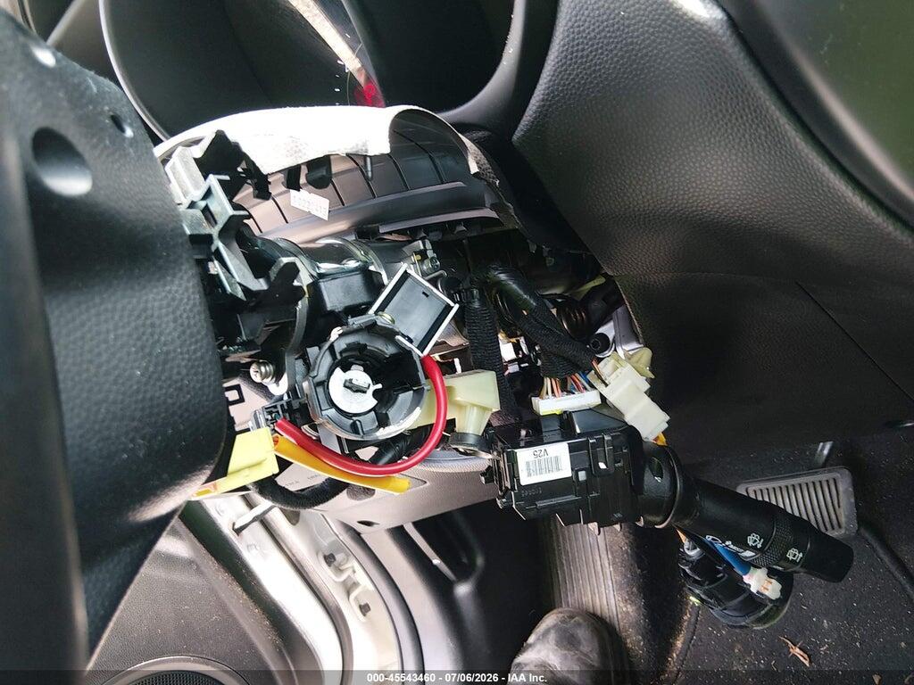 KNDJN2A24K7002071 2019 KIA SOUL photo no. 6
