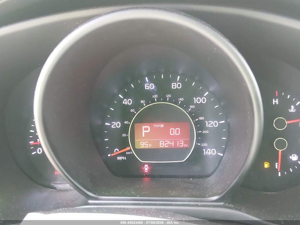 KNDJN2A24K7002071 2019 KIA SOUL photo no. 7