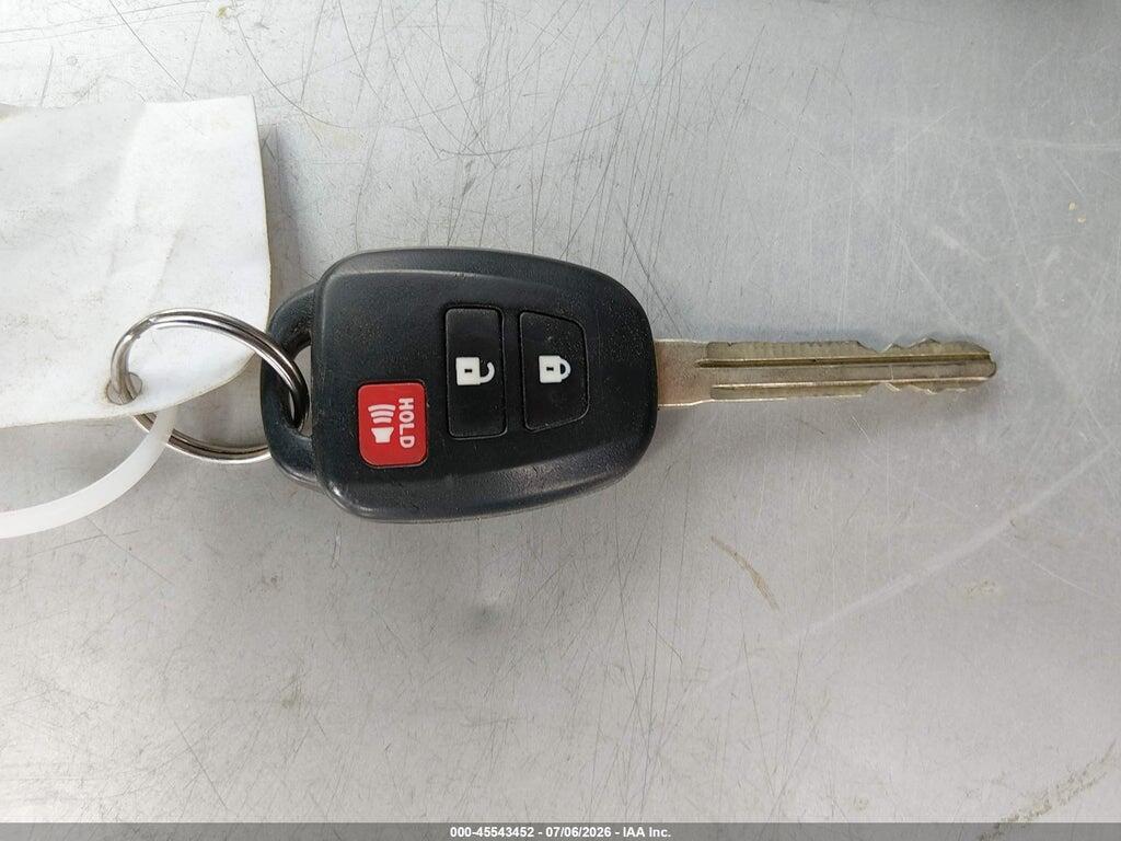 2T3BFREV2FW251221 2015 TOYOTA RAV4 photo no. 11
